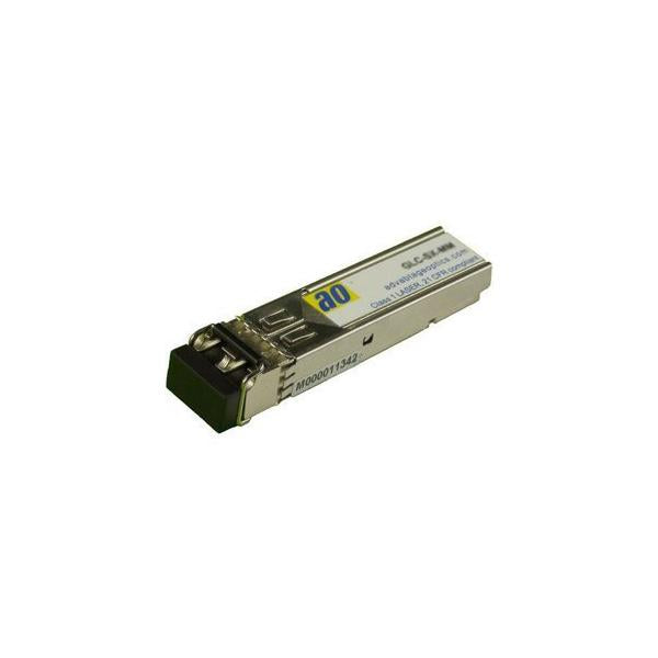 AO Corporation SFP-10G-LR modulo del ricetrasmettitore di rete Fibra ottica 10000 Mbit/s SFP+ - Disponibile in 6-7 giorni lavorativi