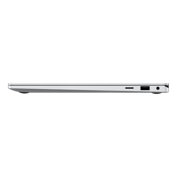 Samsung Galaxy Book4 360 Intel Core 5 120U Ibrido (2 in 1) 39,6 cm (15.6") Touch screen Full HD 16 GB LPDDR5-SDRAM 256 GB SSD Wi-Fi 6E (802.11ax) Windows 11 Pro Argento - Disponibile in 6-7 giorni lavorativi