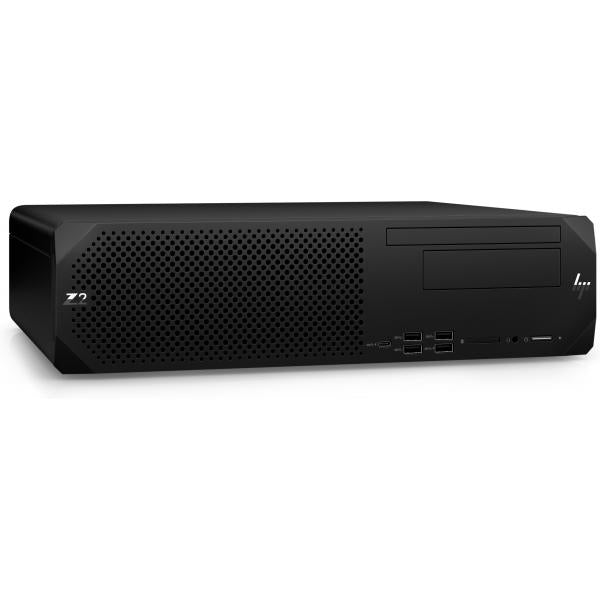 Workstation Nuova HP WKS SFF Z2 G9 i7-14700 32GB 1024GB SSD RTX T1000 8GB WIN 11 PRO GARANZIA 3 ANNI ONSITE - Disponibile in 3-4 giorni lavorativi