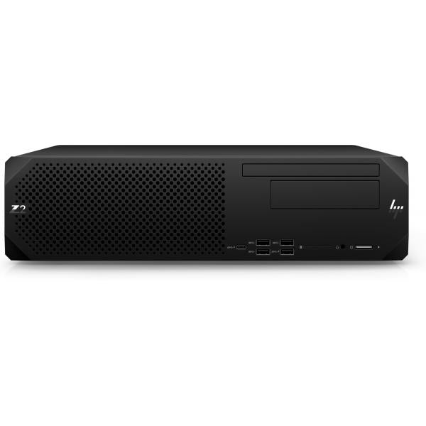 Workstation Nuova HP WKS SFF Z2 G9 i7-14700 32GB 1024GB SSD RTX T1000 8GB WIN 11 PRO GARANZIA 3 ANNI ONSITE - Disponibile in 3-4 giorni lavorativi