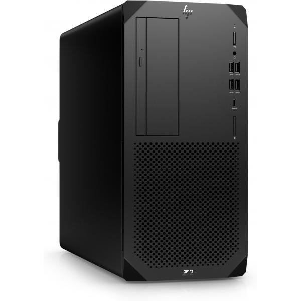 PC Desktop Nuovo HP WKS TOWER Z2 G9 i7-14700 16GB 512GB SSD WIN 11 PRO GARANZIA 3 ANNI ONSITE - Disponibile in 3-4 giorni lavorativi