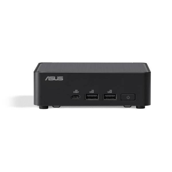 ASUS NUC 14 Pro Slim Mini PC RNUC14RVKV5068C0I Intel Core Ultra 5 135H 16 GB DDR5-SDRAM 512 GB SSD Windows 11 Pro UCFF Nero - Disponibile in 6-7 giorni lavorativi