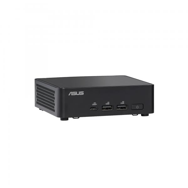 ASUS NUC 14 Pro RNUC14RVKV5068C3I Intel Core Ultra 5 135H 16 GB DDR5-SDRAM 512 GB SSD Windows 11 Pro UCFF Mini PC Nero - Disponibile in 6-7 giorni lavorativi