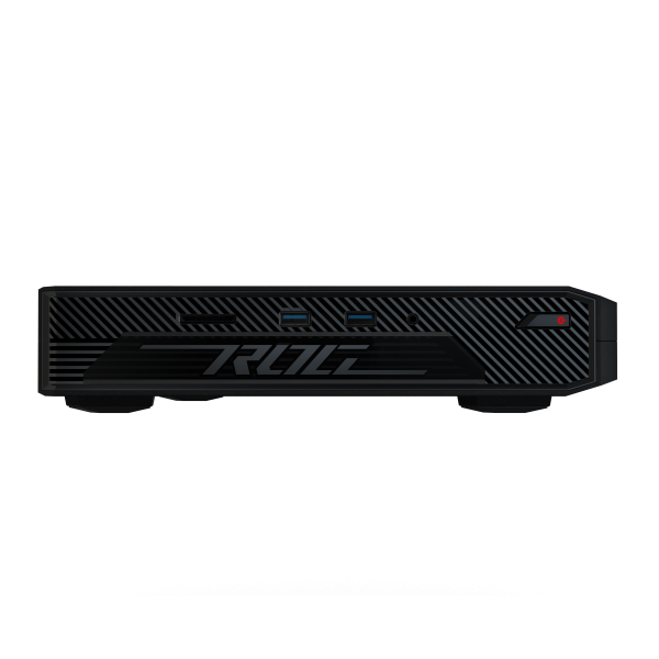 ASUS ROG NUC 14 RNUC14SRKU7168A2I Intel Core Ultra 7 155H 16 GB DDR5-SDRAM 512 GB SSD NVIDIA GeForce RTX 4060 Windows 11 Home Mini PC Nero - Disponibile in 6-7 giorni lavorativi