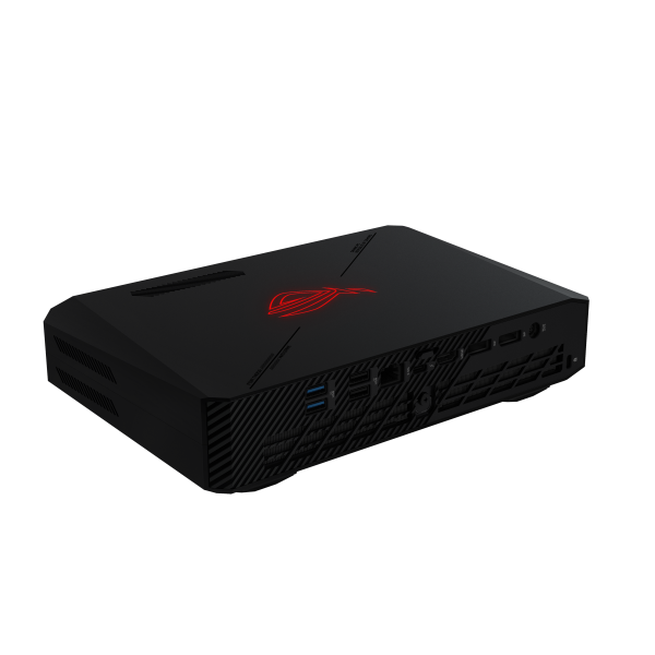 ASUS ROG NUC 14 RNUC14SRKU7168A2I Intel Core Ultra 7 155H 16 GB DDR5-SDRAM 512 GB SSD NVIDIA GeForce RTX 4060 Windows 11 Home Mini PC Nero - Disponibile in 6-7 giorni lavorativi