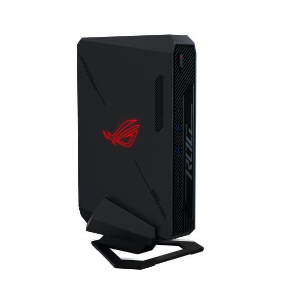 ASUS ROG NUC 14 RNUC14SRKU7168A2I Intel Core Ultra 7 155H 16 GB DDR5-SDRAM 512 GB SSD NVIDIA GeForce RTX 4060 Windows 11 Home Mini PC Nero - Disponibile in 6-7 giorni lavorativi