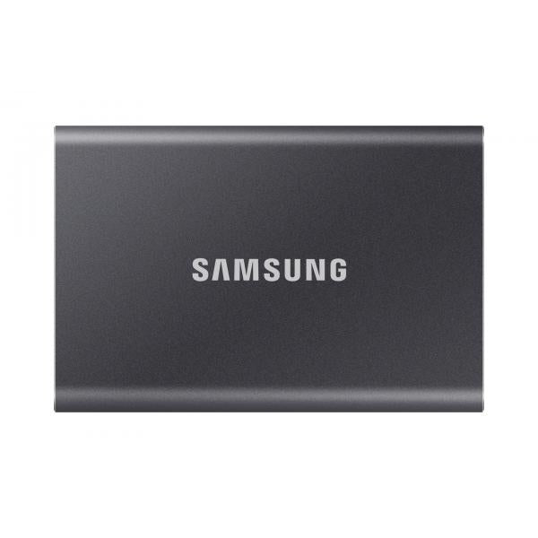 Samsung MU-PC4T0T 4 TB Grigio, Titanio - Disponibile in 6-7 giorni lavorativi