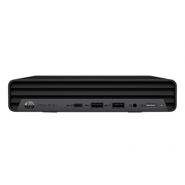 PC Desktop Nuovo HP PC DM PRO MINI 400 G9 i5-13500T 8GB 256GB WIN 11 PRO GARANZIA 4 ANNI ONSITE - Disponibile in 3-4 giorni lavorativi