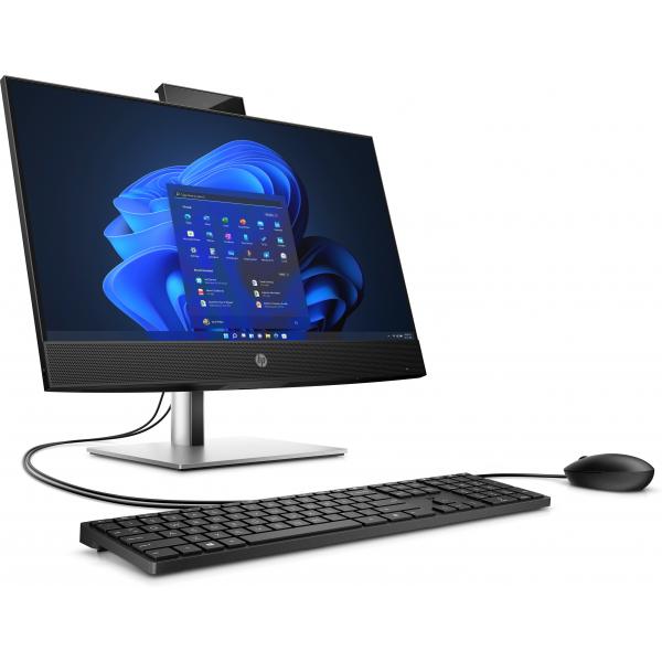 All-in-One Nuovo HP PC AIO 23,8" PROONE 440 G9 i7-12700T 16GB 512GB SSD Radeon 6300M 2GB WIN 11 PRO GARANZIA 4 ANNI - Disponibile in 3-4 giorni lavorativi