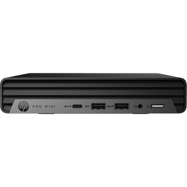 PC Desktop Nuovo HP PC DM PRO MINI 400 G9 i7-13700T 16GB 512GB WIN 11 PRO GARANZIA 4 ANNI ONSITE - Disponibile in 3-4 giorni lavorativi