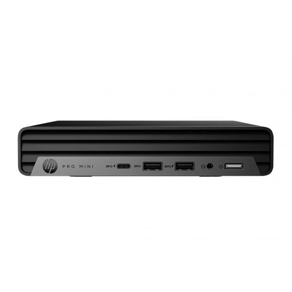 PC Desktop Nuovo HP PC DM PRO MINI 400 G9 i7-13700T 16GB 512GB WIN 11 PRO GARANZIA 4 ANNI ONSITE - Disponibile in 3-4 giorni lavorativi
