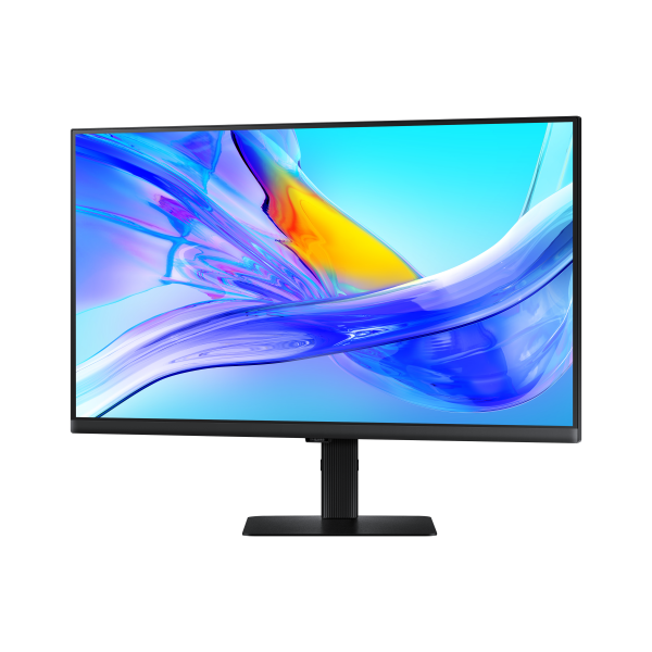 MONITOR 27IPS UHD HDMI DP USBC PANTONE LS27D800UAUXEN PIVOT REG ALTEZZA - Disponibile in 3-4 giorni lavorativi