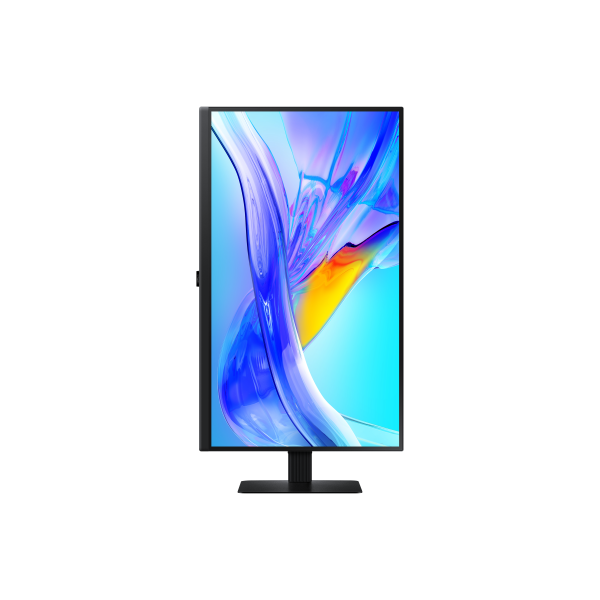 MONITOR 27IPS UHD HDMI DP USBC PANTONE LS27D800UAUXEN PIVOT REG ALTEZZA - Disponibile in 3-4 giorni lavorativi