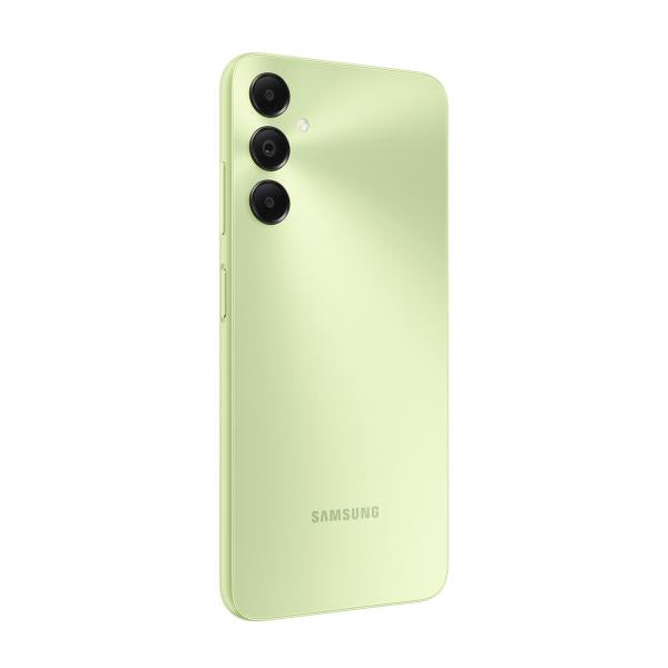 Samsung SM-A057 Galaxy A05s4+128GB 6.7" Light Green TIM - Disponibile in 2-3 giorni lavorativi