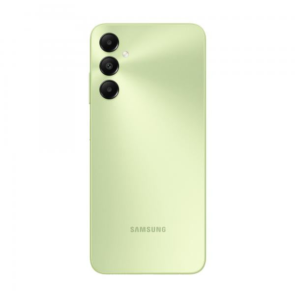Samsung SM-A057 Galaxy A05s4+128GB 6.7" Light Green TIM - Disponibile in 2-3 giorni lavorativi