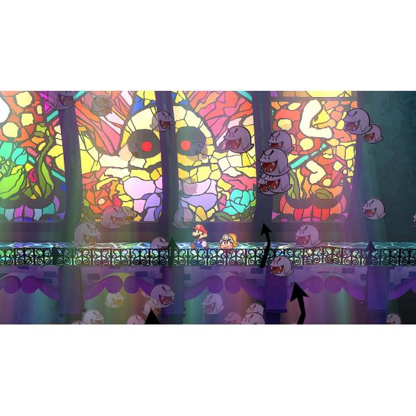 Switch Paper Mario: Il Portale Millenario - Disponibile in 2/3 giorni lavorativi