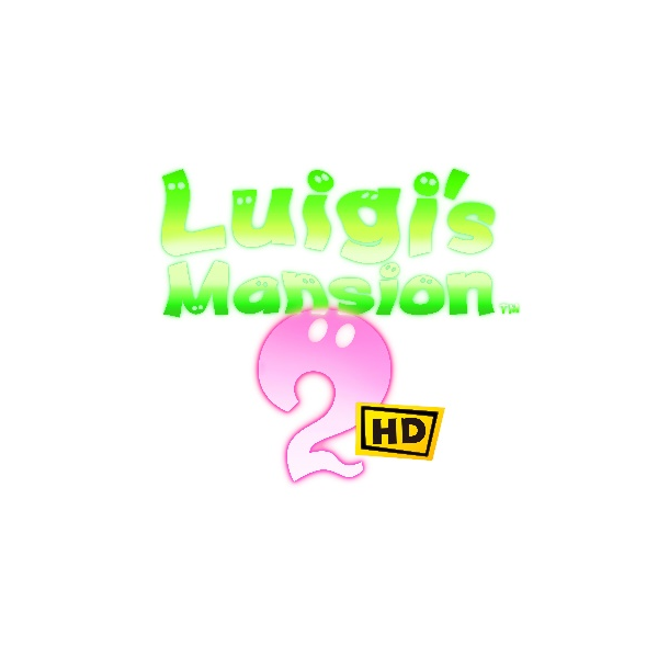 Switch Luigi's Mansion 2 HD - Disponibile in 2/3 giorni lavorativi