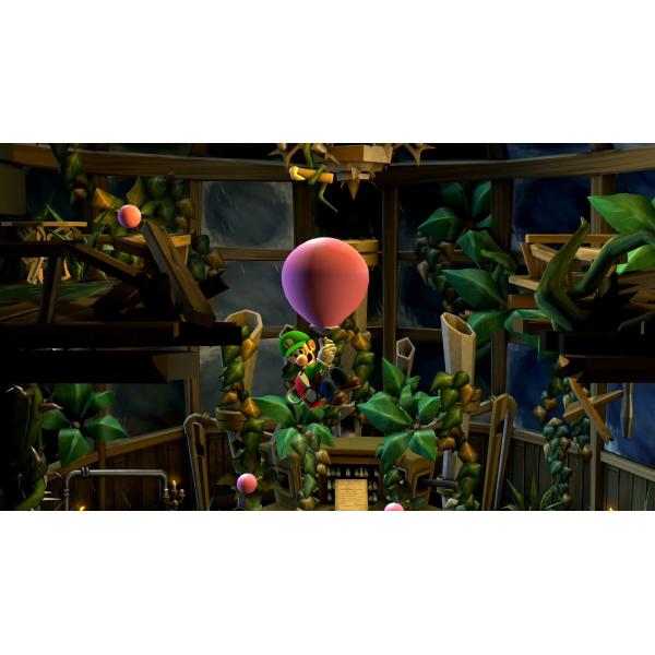 Switch Luigi's Mansion 2 HD - Disponibile in 2/3 giorni lavorativi