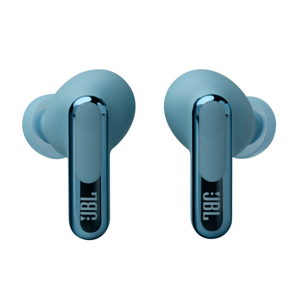 JBL Live Beam 3 Auricolare Wireless In-ear Chiamate/Musica/Sport/Tutti i giorni Bluetooth Blu - Disponibile in 6-7 giorni lavorativi