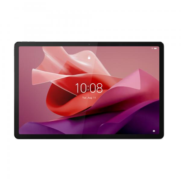 Tablet Nuovo Lenovo Tab P12 MediaTek Dimensity 7050 256GB 12.7" 3K Wi-Fi Android 13 - Disponibile in 3-4 giorni lavorativi