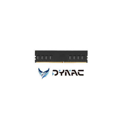 DYNACARD RAM 16GB DDR4 UDIMM 3200MHz - Disponibile in 3-4 giorni lavorativi Dynacard