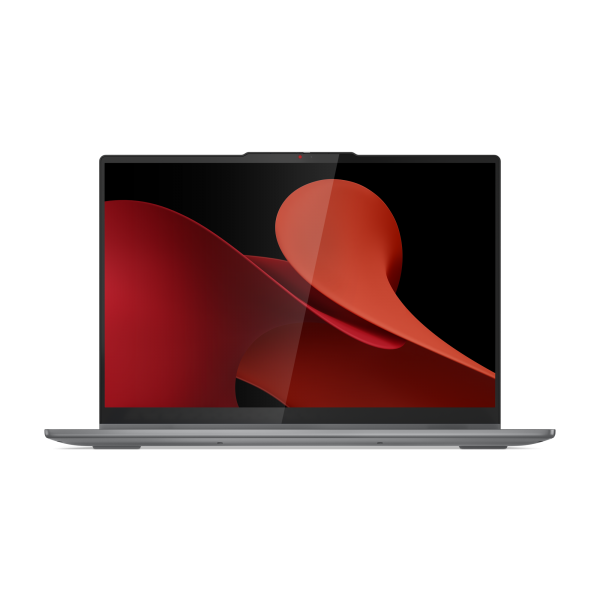Lenovo IdeaPad 5 2-in-1 16AHP9 AMD Ryzen 5 8645HS Ibrido (2 in 1) 40,6 cm (16") Touch screen WUXGA 16 GB LPDDR5x-SDRAM 512 GB SSD Wi-Fi 6E (802.11ax) Windows 11 Home Grigio - Disponibile in 6-7 giorni lavorativi