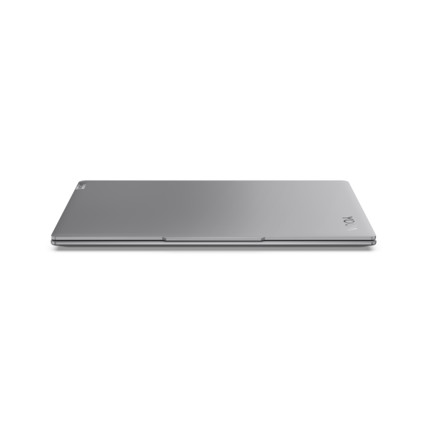 Lenovo Yoga Slim 7 14IMH9 Intel Core Ultra 7 155H Computer portatile 35,6 cm (14") WUXGA 32 GB LPDDR5x-SDRAM 1 TB SSD Wi-Fi 6E (802.11ax) Windows 11 Home Grigio - Disponibile in 6-7 giorni lavorativi