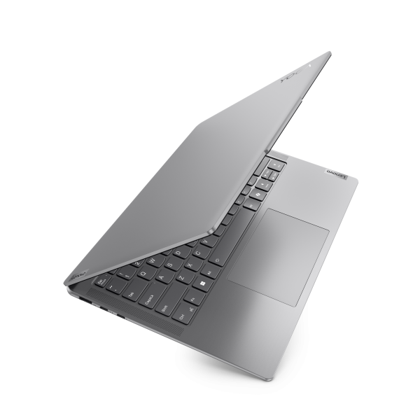 Lenovo Yoga Slim 7 14IMH9 Intel Core Ultra 7 155H Computer portatile 35,6 cm (14") WUXGA 32 GB LPDDR5x-SDRAM 1 TB SSD Wi-Fi 6E (802.11ax) Windows 11 Home Grigio - Disponibile in 6-7 giorni lavorativi
