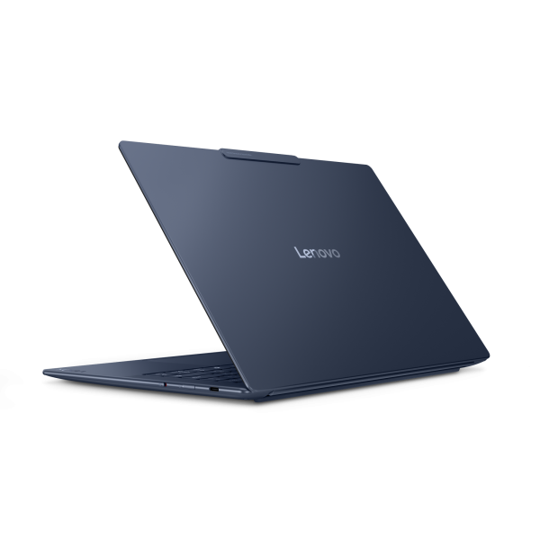 Lenovo Yoga Slim 7 14Q8X9 Qualcomm Snapdragon X1E-78-100 Computer portatile 36,8 cm (14.5") Touch screen 3K 32 GB LPDDR5x-SDRAM 1 TB SSD Wi-Fi 7 (802.11be) Windows 11 Home Blu - Disponibile in 6-7 giorni lavorativi