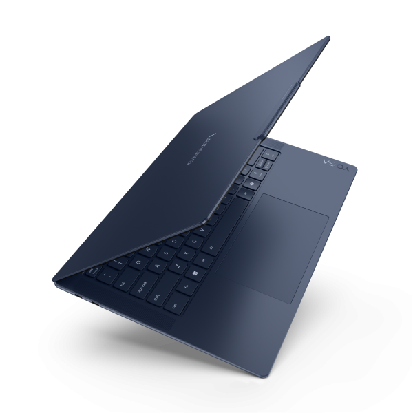 Lenovo Yoga Slim 7 14Q8X9 Qualcomm Snapdragon X1E-78-100 Computer portatile 36,8 cm (14.5") Touch screen 3K 32 GB LPDDR5x-SDRAM 1 TB SSD Wi-Fi 7 (802.11be) Windows 11 Home Blu - Disponibile in 6-7 giorni lavorativi