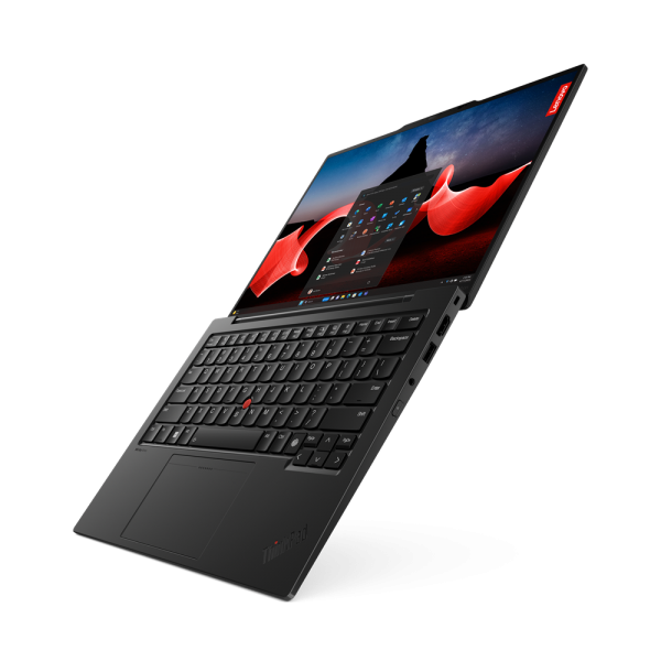 PC Notebook Nuovo NOTEBOOK LENOVO THINKPAD X1 14" WUXGA INTEL CORE ULTRA 7 155U 4.8GHz RAM 16GB-SSD 512GB NVMe-INTEL GRAPHICS-WI-FI 6E-WIN 11 PROF NERO (21KC005LIX) - Disponibile in 3-4 giorni lavorativi Lenovo