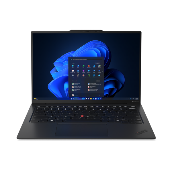 PC Notebook Nuovo NOTEBOOK LENOVO THINKPAD X1 14" WUXGA INTEL CORE ULTRA 7 155U 4.8GHz RAM 16GB-SSD 512GB NVMe-INTEL GRAPHICS-WI-FI 6E-WIN 11 PROF NERO (21KC005LIX) - Disponibile in 3-4 giorni lavorativi Lenovo