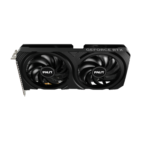 Palit NE64060019P1-1070L scheda video NVIDIA GeForce RTX 4060 8 GB GDDR6 - Disponibile in 6-7 giorni lavorativi