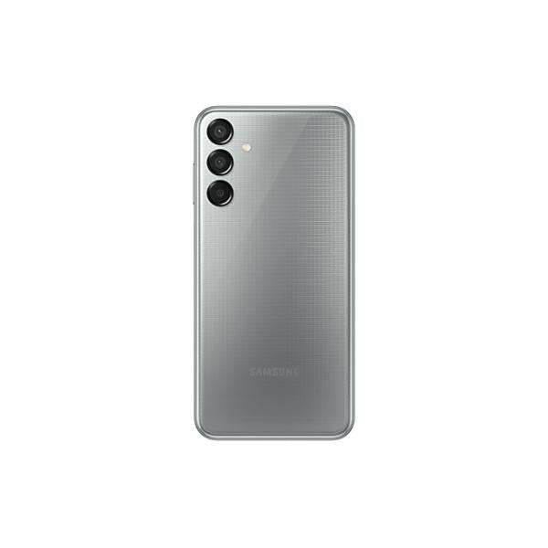 Samsung SM-M156 Galaxy M15 4+128GB 6,5" 5G Gray EU - Disponibile in 2-3 giorni lavorativi