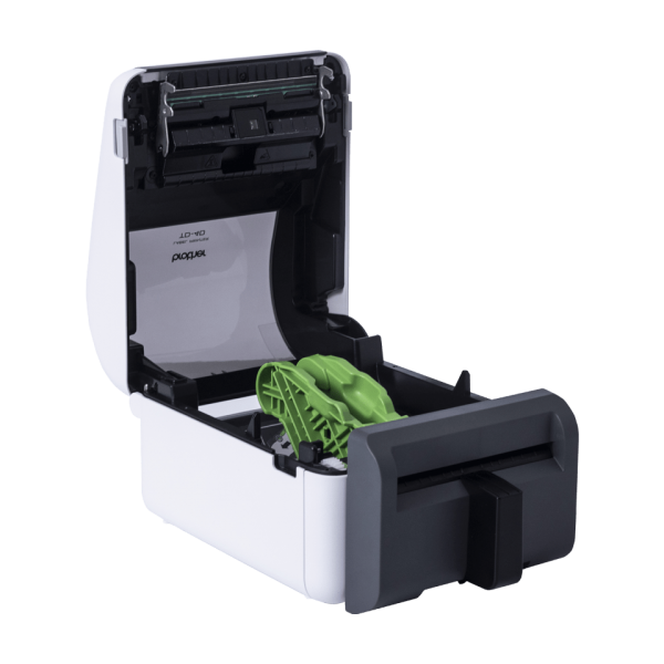 Brother TD-4550DNWBFC stampante per etichette (CD) Termica diretta 300 x 300 DPI 152 mm/s Con cavo e senza cavo Collegamento ethernet LAN Wi-Fi Bluetooth - Disponibile in 6-7 giorni lavorativi