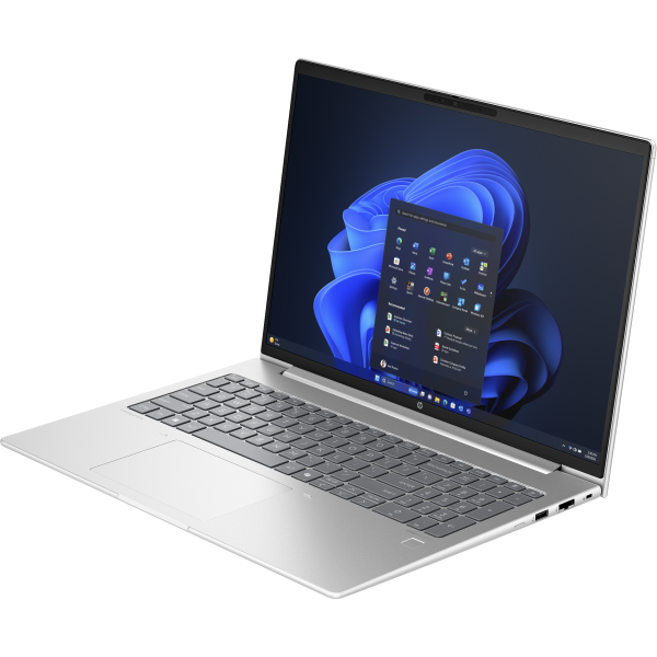 PC Notebook Nuovo HP NB PROBOOK 460 G11 ULTRA 7-155U 8GB 512GB 16 WIN 11 PRO 2YW - Disponibile in 3-4 giorni lavorativi Hp