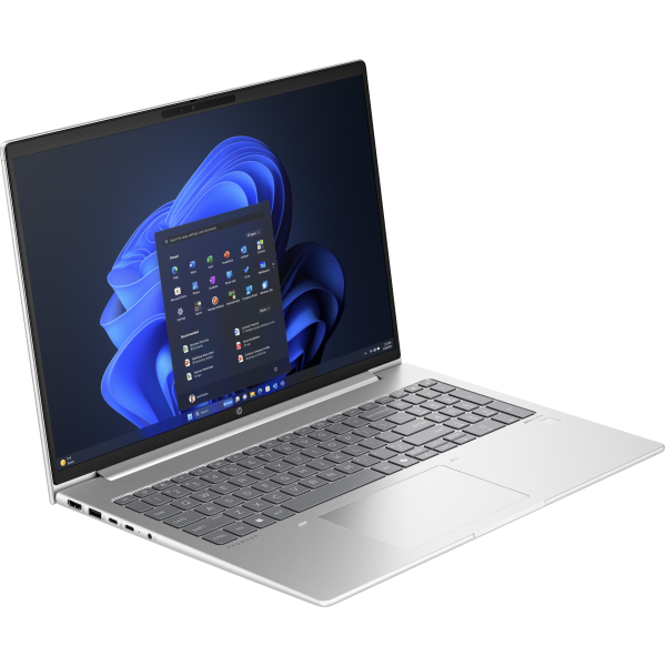 PC Notebook Nuovo HP NB PROBOOK 460 G11 ULTRA 7-155U 8GB 512GB 16 WIN 11 PRO 2YW - Disponibile in 3-4 giorni lavorativi Hp