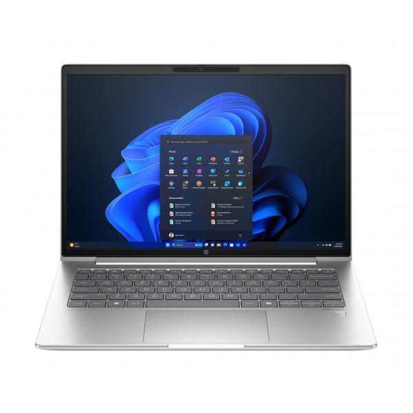 PC Notebook Nuovo HP NB PROBOOK 440 G11 ULTRA 7-155H 16GB 512GB 14 NVIDIA RTX 2050 4GB WIN 11 PRO 2YW - Disponibile in 3-4 giorni lavorativi