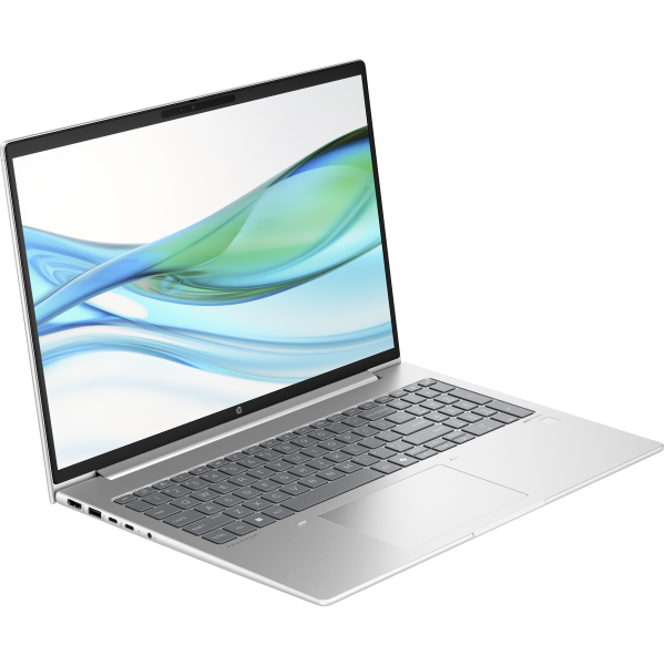 PC Notebook Nuovo HP NB PROBOOK 465 G11 RYZEN 7 7735U 16GB 512GB 16 WIN 11 PRO 2YW - Disponibile in 3-4 giorni lavorativi