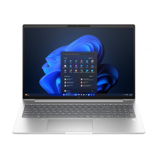 PC Notebook Nuovo HP EliteBook 660 G11 Intel Core Ultra 7 165U 16GB Intel Graphics 512GB 16" WUXGA Windows 11 Pro - Disponibile in 3-4 giorni lavorativi
