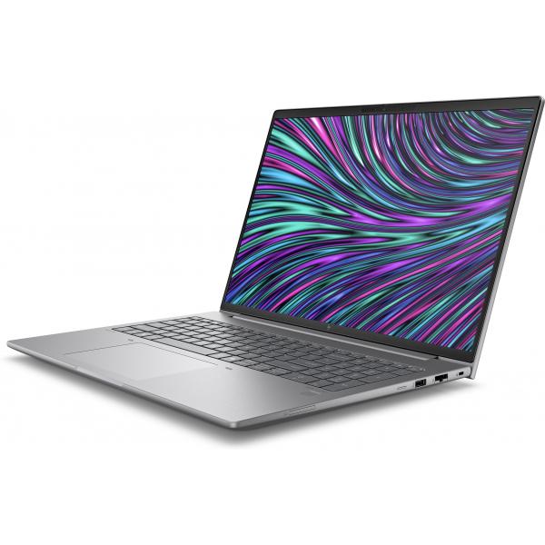 Notebook High-End HP NB WKS ZBOOK POWER 16 G11 ULTRA 9 185H 32GB 1TB 16 RTX 2000 ADA 8GB WIN 11 PRO - Disponibile in 3-4 giorni lavorativi