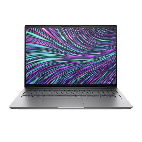 Notebook High-End HP NB WKS ZBOOK POWER 16 G11 ULTRA 9 185H 32GB 1TB 16 RTX 2000 ADA 8GB WIN 11 PRO - Disponibile in 3-4 giorni lavorativi