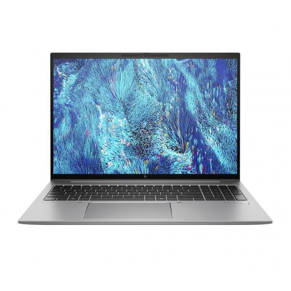 Notebook High-End HP NB WKS ZBOOK FIREFLY 16 G11 ULTRA 7 155H 32GB 1TB SSD 16 RTX A500 4GB WIN 11 PRO - Disponibile in 3-4 giorni lavorativi