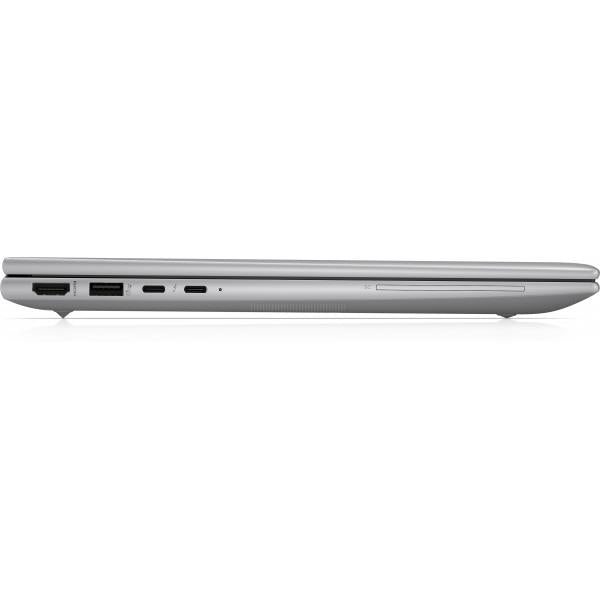 Notebook High-End HP NB WKS ZBOOK FIREFLY 14 G11 ULTRA 7 155H 32GB 1TB SSD 14 RTX A500 4GB WIN 11 PRO - Disponibile in 3-4 giorni lavorativi
