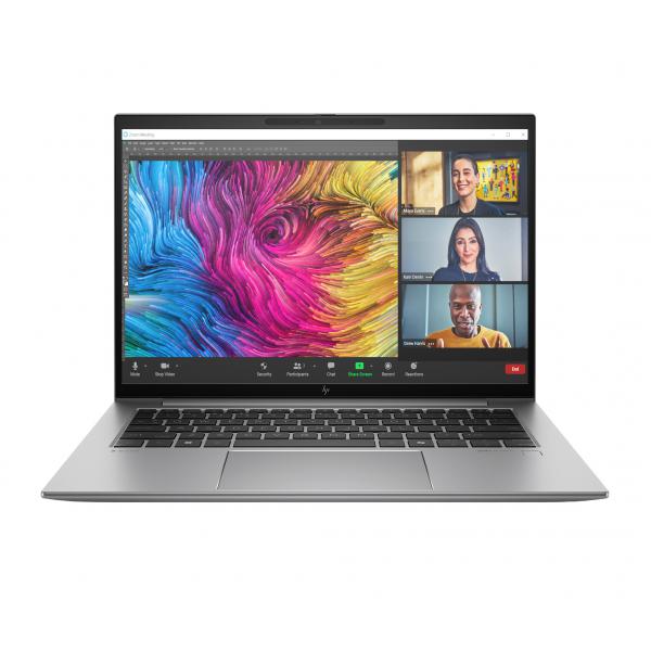 Notebook High-End HP NB WKS ZBOOK FIREFLY 14 G11 ULTRA 7 155H 32GB 1TB SSD 14 RTX A500 4GB WIN 11 PRO - Disponibile in 3-4 giorni lavorativi Hp