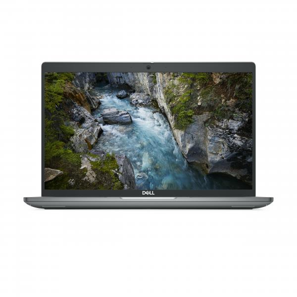DELL Precision 3490 Intel Core Ultra 7 155H Workstation mobile 35,6 cm (14") Full HD 16 GB DDR5-SDRAM 1 TB SSD NVIDIA RTX 500 Ada Wi-Fi 6E (802.11ax) Windows 11 Pro Grigio - Disponibile in 6-7 giorni lavorativi