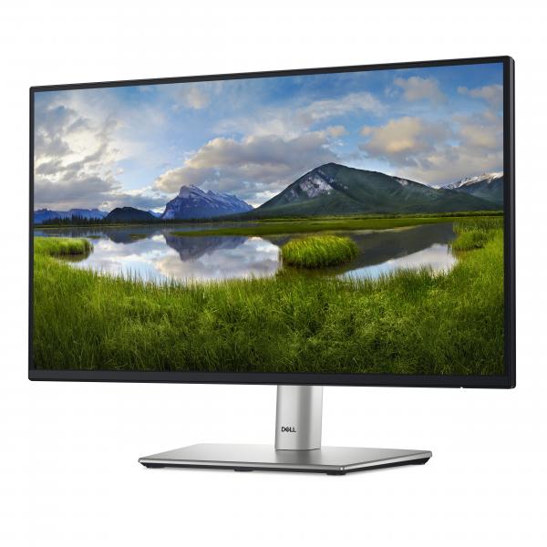 Monitor Led Nuovo DELL MONITOR 21,5 LED IPS 16:9 FHD 8MS 250 CDM, ALTEZZA, VGA/DP/HDMI, 3 ANNI GAR - Disponibile in 3-4 giorni lavorativi Dell