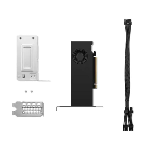 Lenovo 4X61P69962 scheda video NVIDIA RTX 2000 Ada 16 GB GDDR6 - Disponibile in 6-7 giorni lavorativi