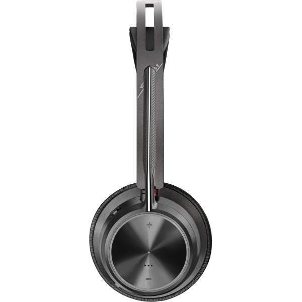 POLY Voyager Focus 2 USB-C-C Headset +USB-C/A Adapter - Disponibile in 6-7 giorni lavorativi