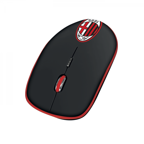 Techmade Mouse Wireless Milan - Disponibile in 2-3 giorni lavorativi